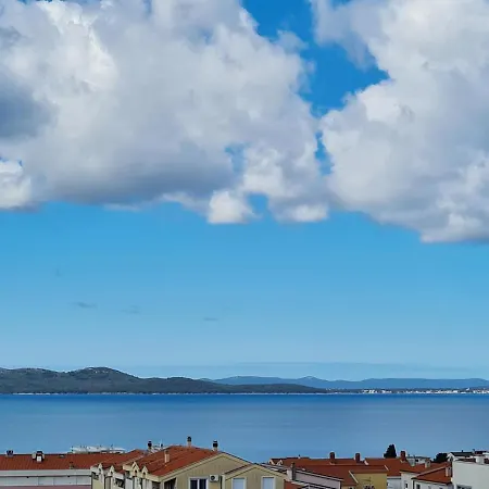 Ferienhaus Drago Zadar