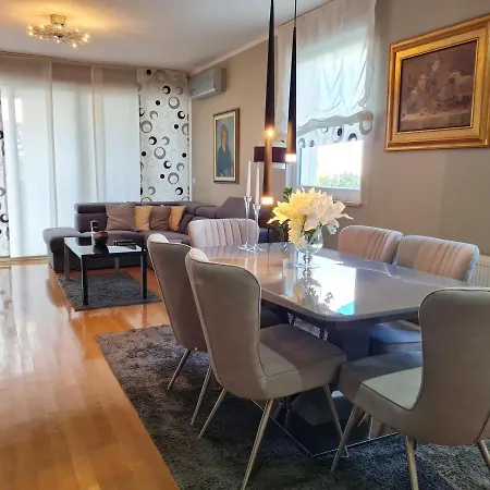 Ferienhaus Drago Zadar