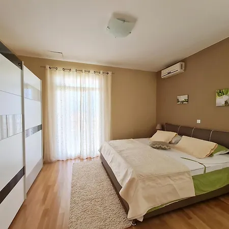 Ferienhaus Drago