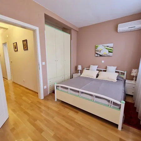 Ferienhaus Drago Zadar