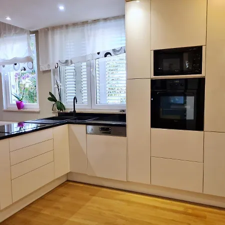Ferienhaus Drago