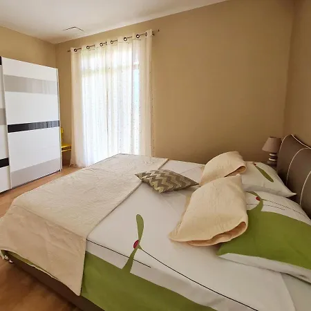 Ferienhaus Drago