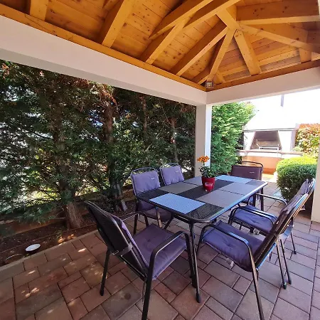 Ferienhaus Drago Zadar