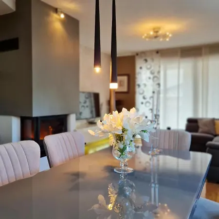 Drago Casa de Férias Zadar