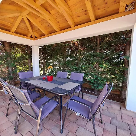 Casa de Férias Drago *