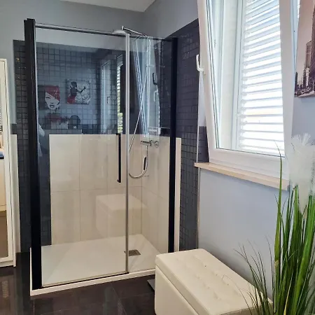 Casa de Férias Drago *