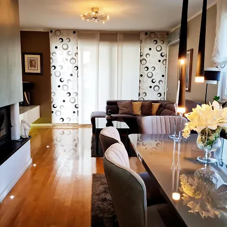 Casa de Férias Drago *