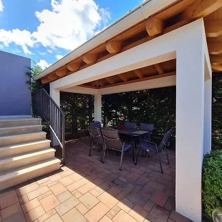 Casa de Férias Drago Zadar