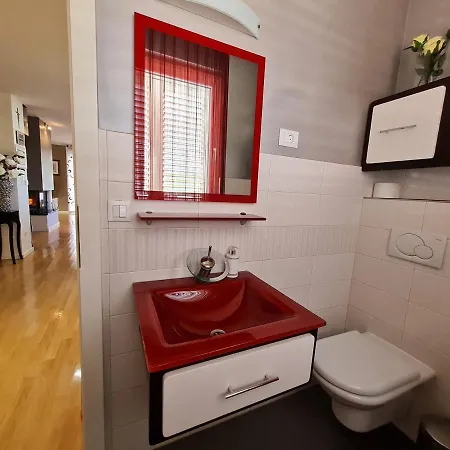 Casa de Férias Drago