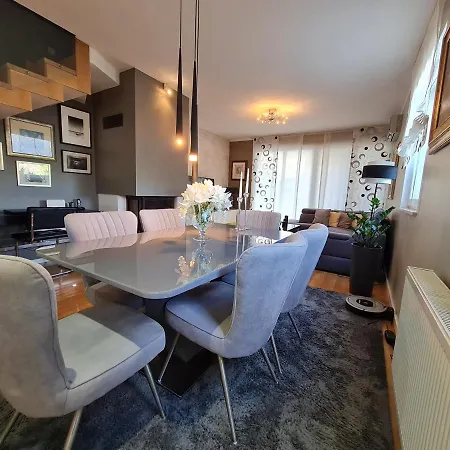 Casa de Férias Drago *