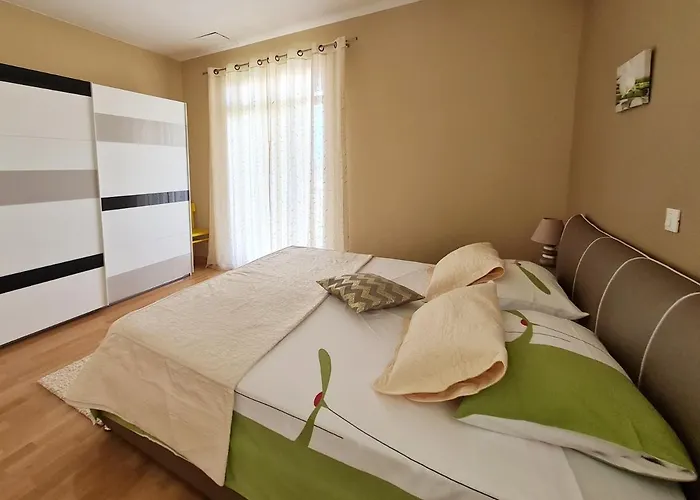 Casa vacanze Drago