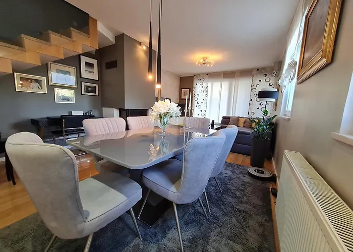 Дом отдыха Drago *